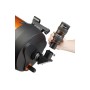 Celestron X-Cel LX 1.25" 2x Barlow Lens oculare Telescopio Nero (CE93529)