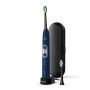 Philips Spazzolino elettrico sonico con sensore di pressione integrato (HX6871/47)