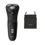 Philips 3000 series Rasoio elettrico Wet & Dry, Serie 3000 (S3233/52)