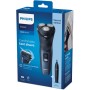 Philips 3000 series Rasoio elettrico Wet & Dry, Serie 3000 (S3134/57)