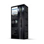 Philips Sonicare ProtectiveClean 4300 HX6800/44 spazzolino elettrico Adulto Spazzolino elettrico sonico Nero, Grigio (HX6800/44)