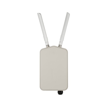 D-Link DBA-3621P punto accesso WLAN 1267 Mbit/s Bianco Supporto Power over Ethernet (PoE) (DBA-3621P)