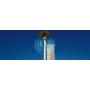 D-Link AC1300 1267 Mbit/s Bianco Supporto Power over Ethernet (PoE) (DBA-3620P)