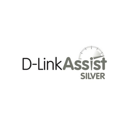 D-Link DAS-C-3YSBD estensione della garanzia (DAS-C-3YSBD)