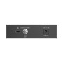 5-PORT MULTI-GIGABIT UNMANAGED SWITCH (DMS-105)