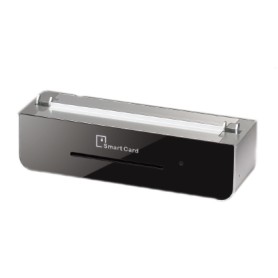 Advantech UTC-P06 lettore RFID USB Nero (UTC-P06-A0E)
