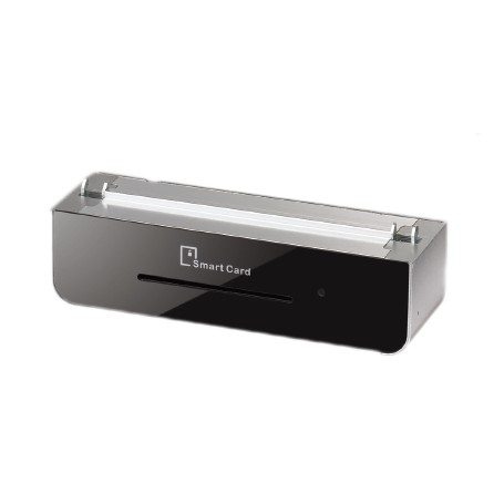 Advantech UTC-P06 lettore RFID USB Nero (UTC-P06-A0E)