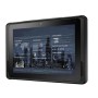 Advantech AIM-68 4G LTE 64 GB 25,6 cm (10.1") 4 GB Wi-Fi 5 (802.11ac) Windows 10 IoT Enterprise Nero (AIM-68CT-C2106000)