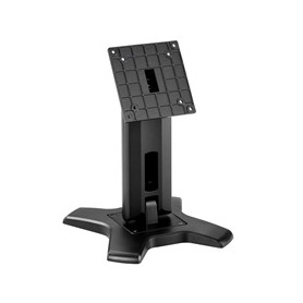Advantech UTC-S01-STAND supporto da tavolo per Tv a schermo piatto Libera installazione Nero (UTC-S01-STAND)