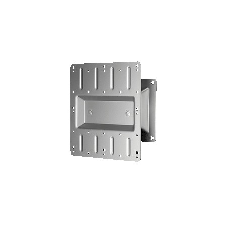 Advantech UTC-WALL-MOUNT2E supporto da tavolo per Tv a schermo piatto Argento (UTC-WALL-MOUNT2E)