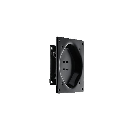 Advantech UTC-WALL-MOUNT3E supporto da tavolo per Tv a schermo piatto Nero (UTC-WALL-MOUNT3E)