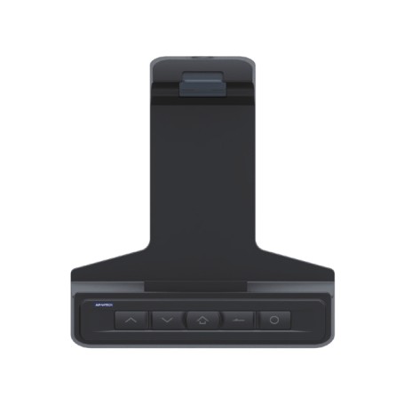 Advantech AIM-VED0-0423 Caricabatterie per dispositivi mobili Nero Auto (AIM-VED0-0423)