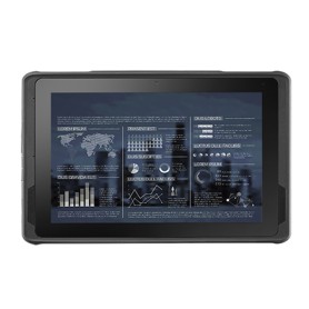 Advantech AIM-68 4G LTE 64 GB 25,6 cm (10.1") Intel Atom® 4 GB Wi-Fi 5 (802.11ac) Android 6.0 Nero (AIM-68CT-C3105000)