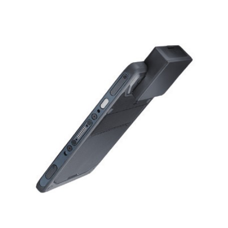 Advantech AIM-EXT0-0046 accessorio di sistema POS Nero (AIM-EXT0-0046)