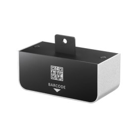 Advantech UTC-510P-B03E lettore di codici a barre Lettore di codici a barre fisso 1D/2D CMOS Nero (UTC-510P-B03E)