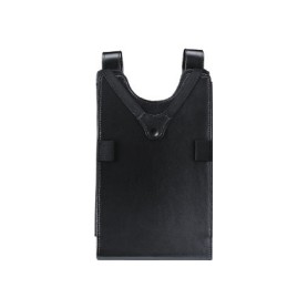 Advantech AIM-HOL0-0160 mobile device cases Computer palmare Custodia a fondina Nero (AIM-HOL0-0160)