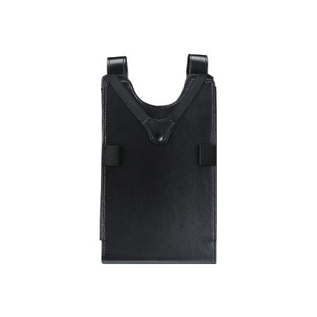 Advantech AIM-HOL0-0160 mobile device cases Computer palmare Custodia a fondina Nero (AIM-HOL0-0160)
