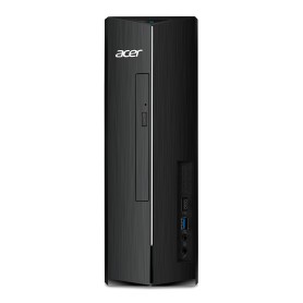 Acer Aspire XC-1760 i5-12400 Desktop Intel® Core™ i5 8 GB DDR4-SDRAM 512 GB SSD Windows 11 Home PC Nero (DT.BHWET.00D)