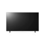 LG 50UR640S3ZD visualizzatore di messaggi Pannello piatto per segnaletica digitale 127 cm (50") LED Wi-Fi 4K Ultra HD Nero Proce (50UR640S3ZD.AEU)