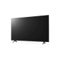 LG 50UR640S3ZD visualizzatore di messaggi Pannello piatto per segnaletica digitale 127 cm (50") LED Wi-Fi 4K Ultra HD Nero Proce (50UR640S3ZD.AEU)