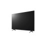 LG 50UR640S3ZD visualizzatore di messaggi Pannello piatto per segnaletica digitale 127 cm (50") LED Wi-Fi 4K Ultra HD Nero Proce (50UR640S3ZD.AEU)