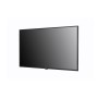 LG 43UT782H9ZA 109,2 cm (43") UHD+ Smart TV Wi-Fi Nero (43UT782H9ZA.AEU)