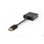 Sitecom CN-351 HDMI to VGA + Audio Adapter (CN-351)
