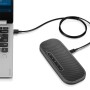 Lenovo 4XD0T32974 altoparlante portatile Altoparlante portatile mono Nero 4 W (4XD0T32974)