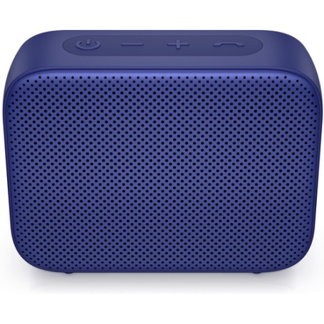 HP Blue Bluetooth Speaker 350 (2D803AA#ABB)