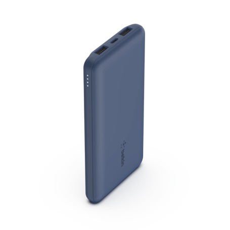 BOOST CHARGE 10,000 MAH POWERBANK - BLUE (BPB011BTBL)
