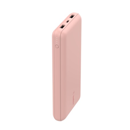 BOOST CHARGE 20,000 MAH POWERBANK - ROSE GOLD (BPB012BTRG)
