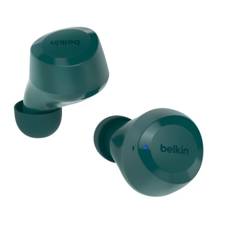 SOUNDFORM BOLTTRUE WIRELESS EARBUDS - TEAL (AUC009BTTE)