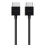 Belkin AV10168bt2M-BLK cavo HDMI 2 m HDMI tipo A (Standard) Nero (AV10168BT2M-BLK)