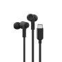 Belkin SoundForm Auricolare Cablato In-ear Musica/Giornaliera USB tipo-C Nero (G3H0002HQBKV2)