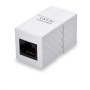 Belkin R6G050BT adattatore per inversione del genere dei cavi RJ45