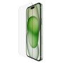 Belkin VETRO ULTRAGLASS ANTIMICROBICO PER IPHONE 15 PLUS (OVA132ZZ)