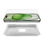 Belkin VETRO ULTRAGLASS ANTIMICROBICO PER IPHONE 15 PLUS (OVA132ZZ)
