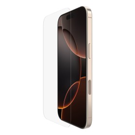 Belkin ScreenForce Pellicola proteggischermo trasparente Apple 1 pz (OVA157HQ)