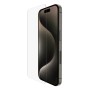 Belkin ScreenForce Pellicola proteggischermo trasparente Apple 1 pz (OVA157HQ)