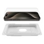 Belkin ScreenForce Pellicola proteggischermo trasparente Apple 1 pz (OVA157HQ)