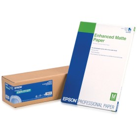 Epson Enhanced Matte Paper (C13S041595)