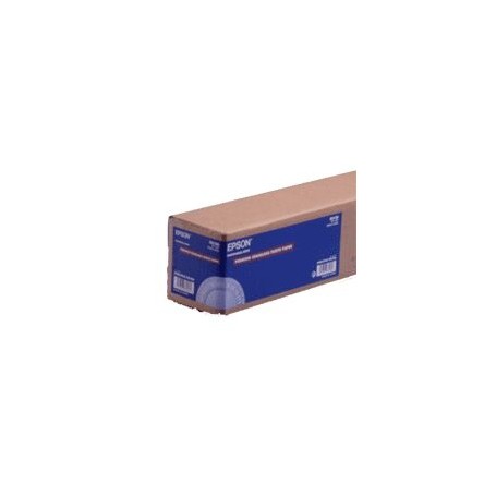 Epson Carta fotografica semilucida Premium, in rotoli da111,8cm (44'') x 30, 5m. (C13S041395)