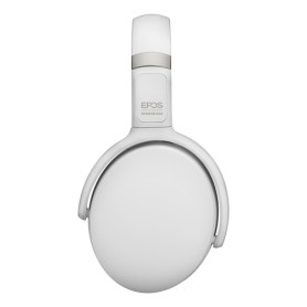 EPOS | SENNHEISER ADAPT 360 White Auricolare Con cavo e senza cavo A Padiglione Ufficio Bluetooth Bianco (1000210)