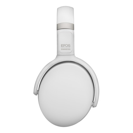 EPOS | SENNHEISER ADAPT 360 White Auricolare Con cavo e senza cavo A Padiglione Ufficio Bluetooth Bianco (1000210)