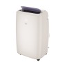 Beko BPN112H condizionatore portatile 65 dB Bianco
