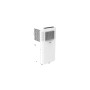 Beko BP209H condizionatore portatile 65 dB Bianco