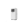 Beko BP209H condizionatore portatile 65 dB Bianco