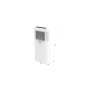 Beko BP209H condizionatore portatile 65 dB Bianco