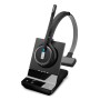 EPOS IMPACT SDW 5033 - EU/UK/AUS Auricolare Wireless A Padiglione Ufficio Nero (1001016)