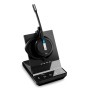EPOS IMPACT SDW 5015 - EU/UK/AUS Auricolare Wireless A clip, A Padiglione Ufficio Nero (1001021)